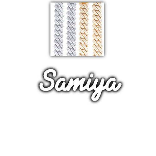 Script Custom Letter Necklace