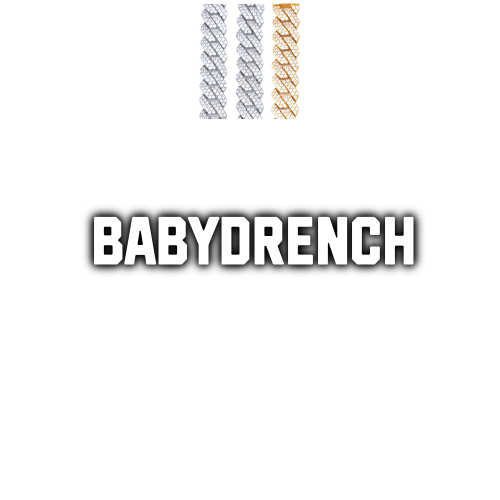 Custom Letters Baguette Two Layer Necklace