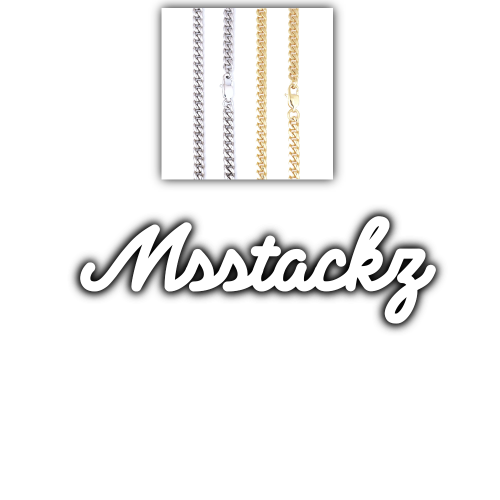 Script Custom Letter Necklace