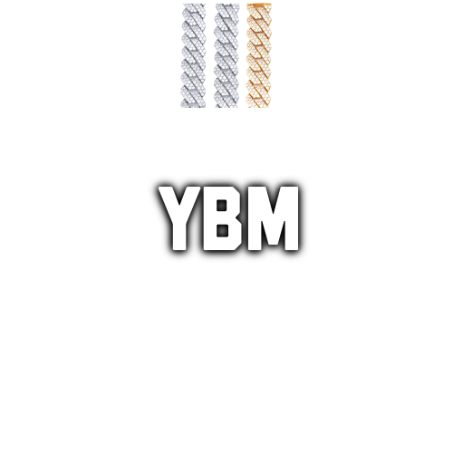 Custom Letters Baguette Two Layer Necklace