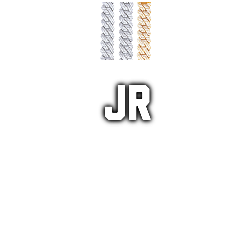 Custom Letters Baguette Two Layer Necklace