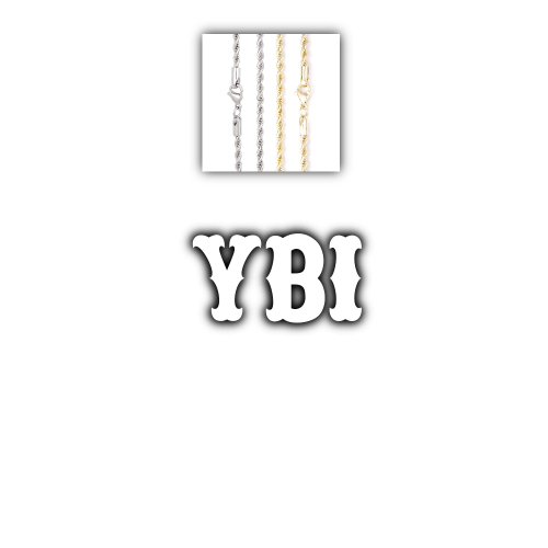 Custom Letters Freibeuter Font Necklace