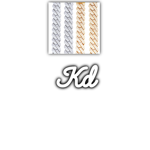 Script Custom Letter Necklace