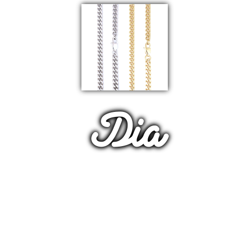 Script Custom Letter Necklace
