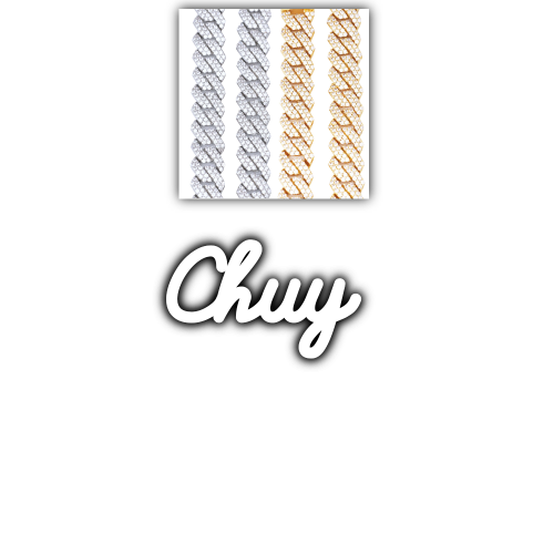 Script Custom Letter Necklace