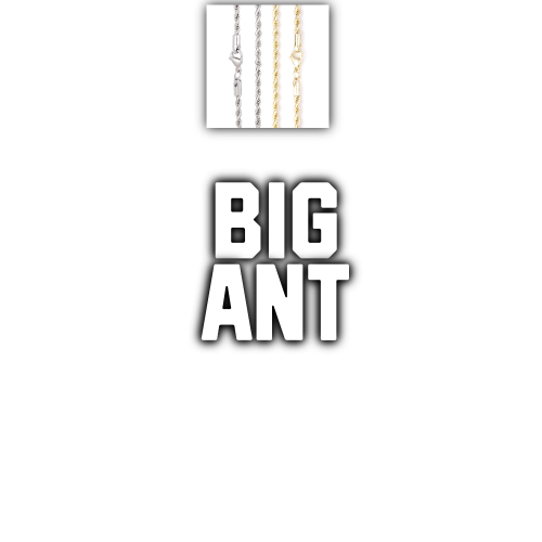 Custom Letters Baguette Two Layer Necklace