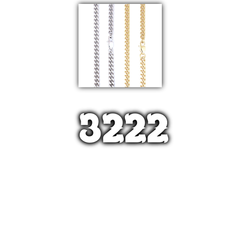 Custom Letters Freibeuter Font Necklace