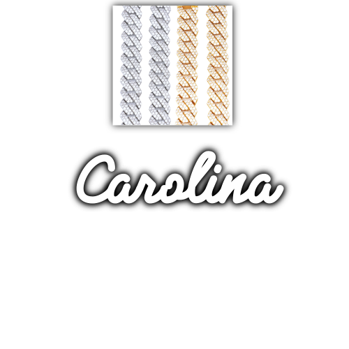 Script Custom Letter Necklace
