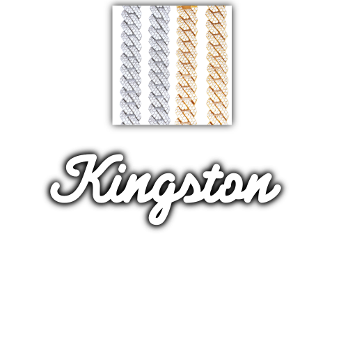 Script Custom Letter Necklace