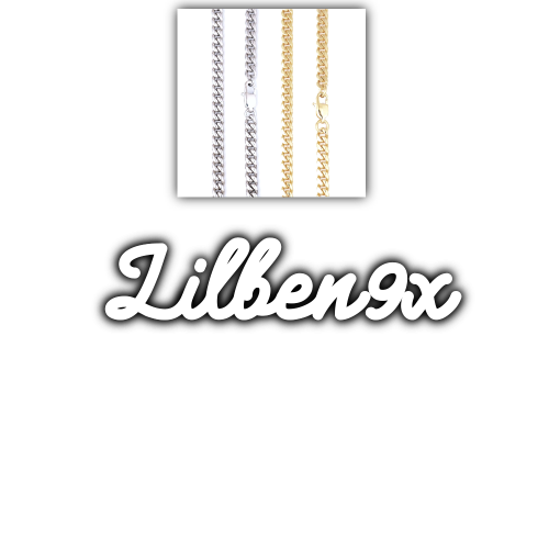 Script Custom Letter Necklace