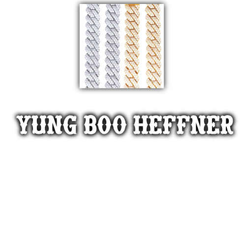 Custom Letters Freibeuter Font Necklace