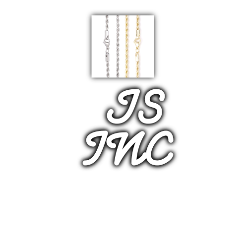 Script Custom Letter Necklace