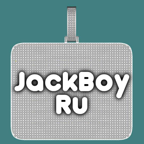 CUSTOM LETTER NECKLACE 3D BIG SQUARE