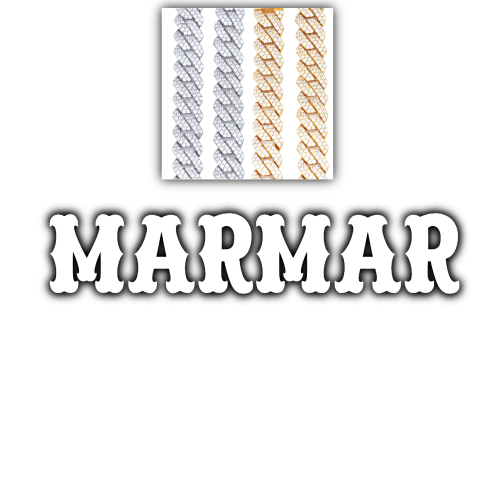 Custom Letters Freibeuter Font Necklace