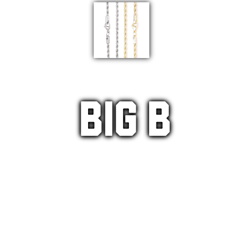 Custom Letters Baguette Two Layer Necklace