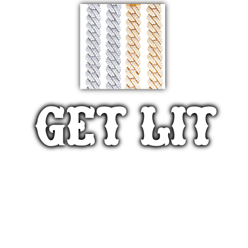 Custom Letters Freibeuter Font Necklace