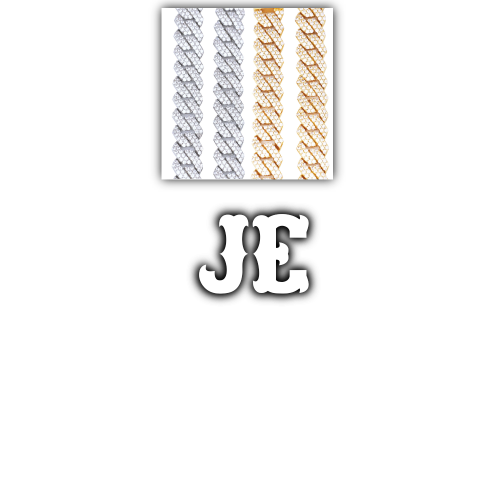 Custom Letters Freibeuter Font Necklace