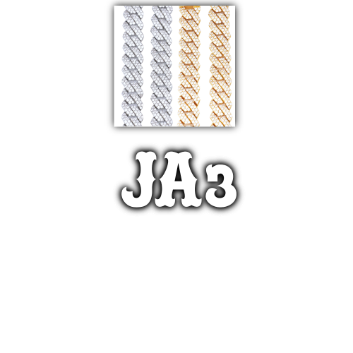 Custom Letters Freibeuter Font Necklace