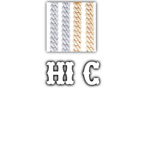 Custom Letters Freibeuter Font Necklace