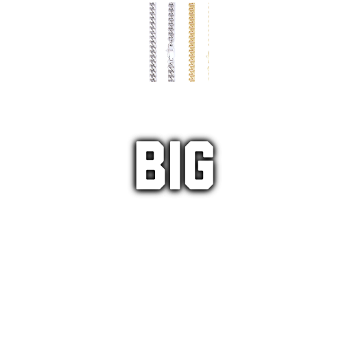 Custom Letters Baguette Two Layer Necklace