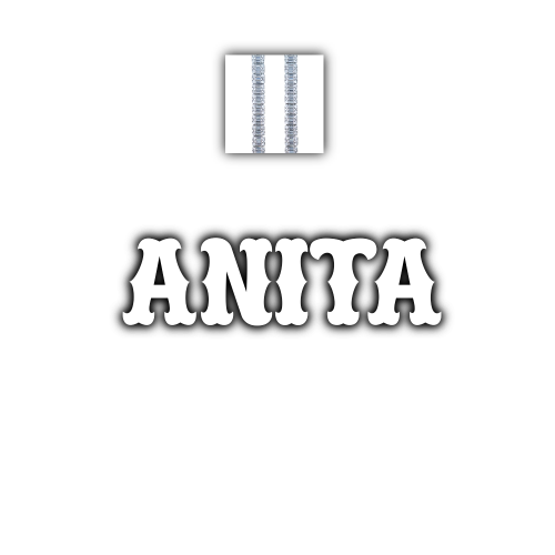 Custom Letters Freibeuter Font Necklace