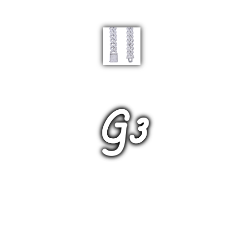 Script Custom Letter Necklace