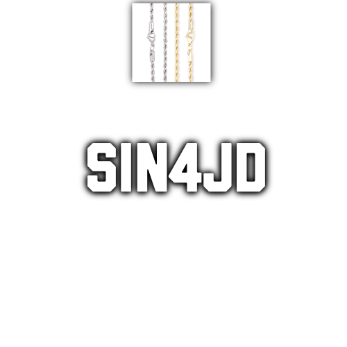 Custom Letters Baguette Two Layer Necklace