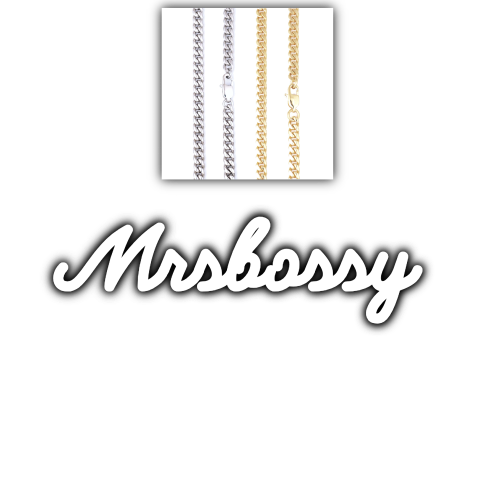 Script Custom Letter Necklace