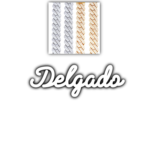 Script Custom Letter Necklace