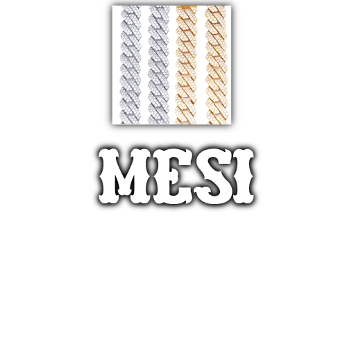 Custom Letters Freibeuter Font Necklace