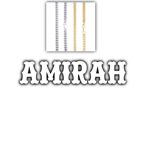 Custom Letters Freibeuter Font Necklace