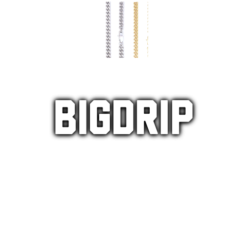 Custom Letters Baguette Two Layer Necklace