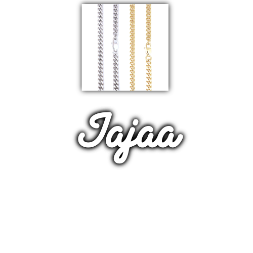 Script Custom Letter Necklace
