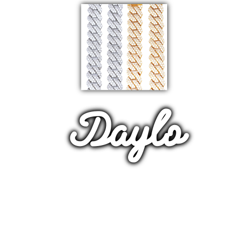 Script Custom Letter Necklace