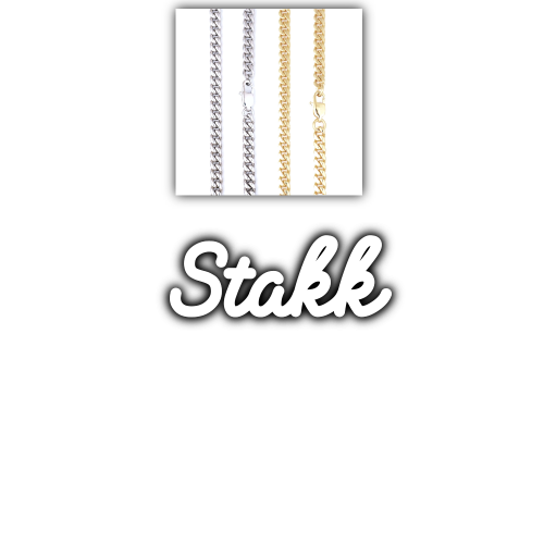 Script Custom Letter Necklace