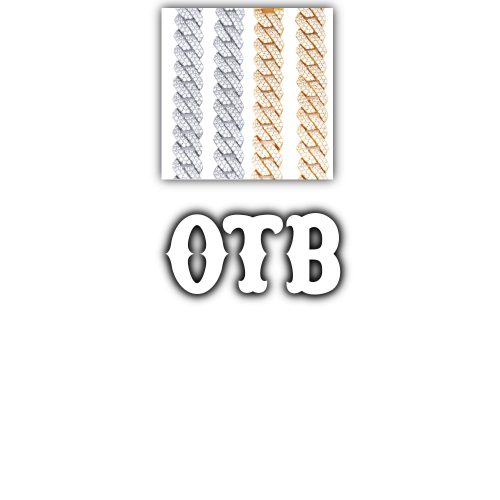 Custom Letters Freibeuter Font Necklace