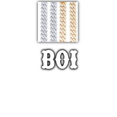 Custom Letters Freibeuter Font Necklace