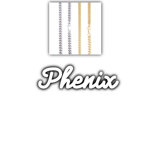 Script Custom Letter Necklace