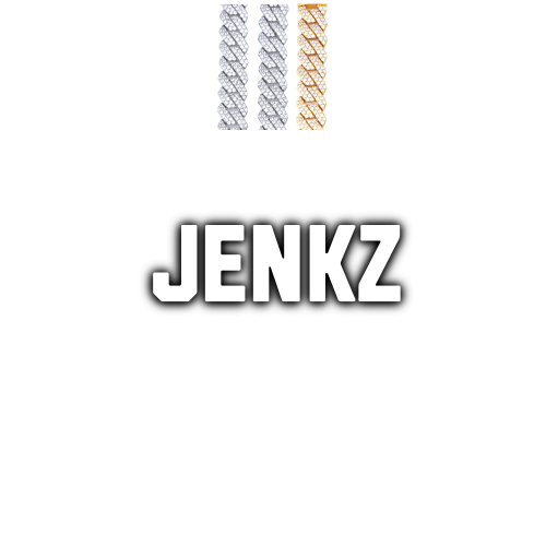 Custom Letters Baguette Two Layer Necklace