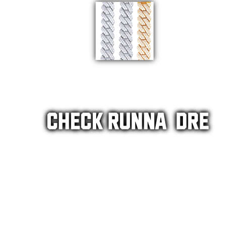 Custom Letters Baguette Two Layer Necklace