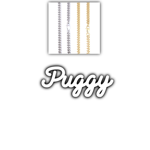 Script Custom Letter Necklace