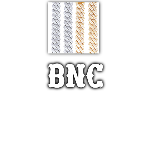Custom Letters Freibeuter Font Necklace