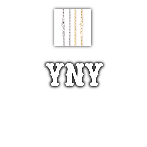 Custom Letters Freibeuter Font Necklace