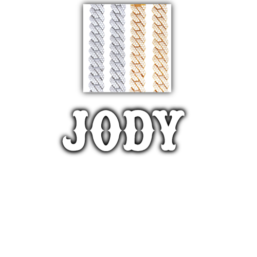 Custom Letters Freibeuter Font Necklace