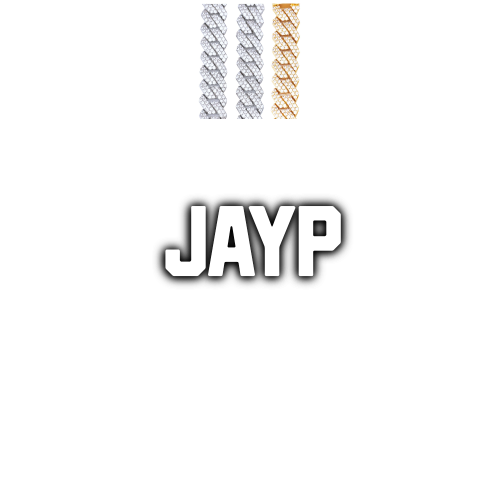 Custom Letters Baguette Two Layer Necklace