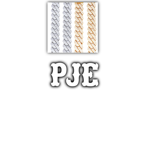 Custom Letters Freibeuter Font Necklace