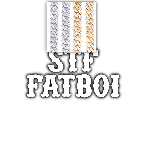 Custom Letters Freibeuter Font Necklace