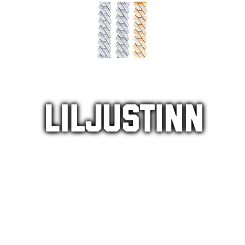 Custom Letters Baguette Two Layer Necklace