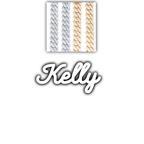 Script Custom Letter Necklace