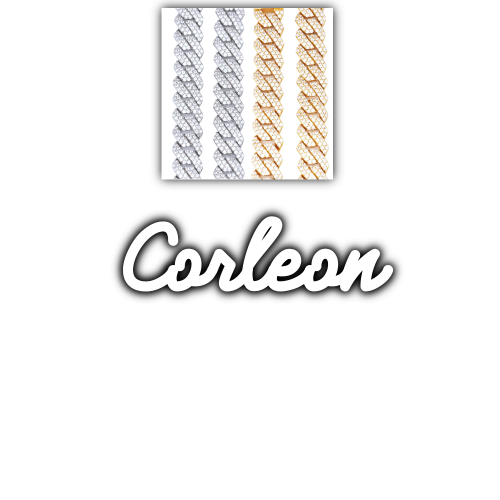 Script Custom Letter Necklace